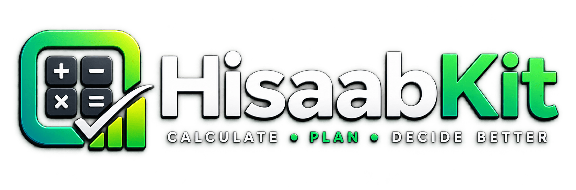 HisaabKit